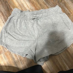 Lululemon cotton shorts